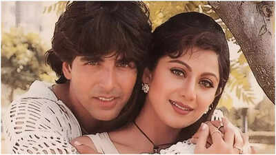 Akshay Kumar and Shilpa Shetty were 'seriously considering marriage,' but 'conditions' placed by her parents may have caused split', reveals Suneel Darshan