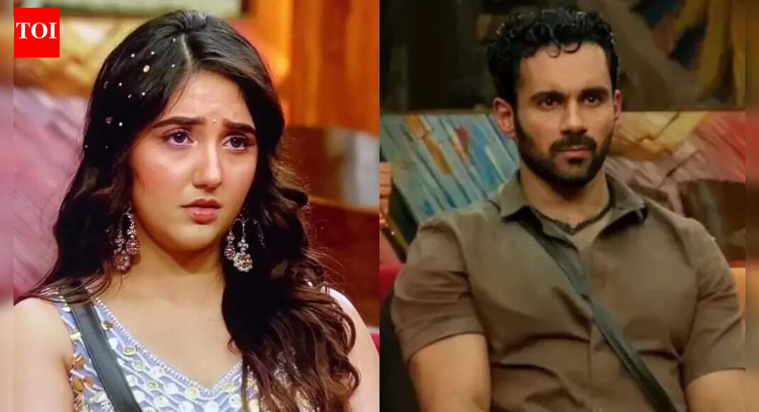 ‘Bigg Boss 19’: Ahead of finale, look at the most shocking eliminations of this season