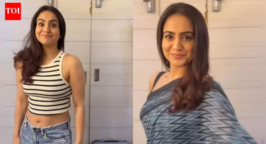 Aksha Pardasany recalls the 18 years magic of ‘Enthanennodonnum’ from ‘Goal’ with nostalgic post