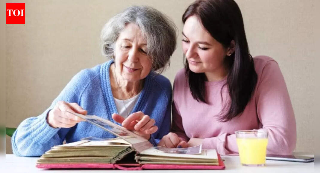 Dementia: A common vaccine may not just lower the risk, it could also help treat it