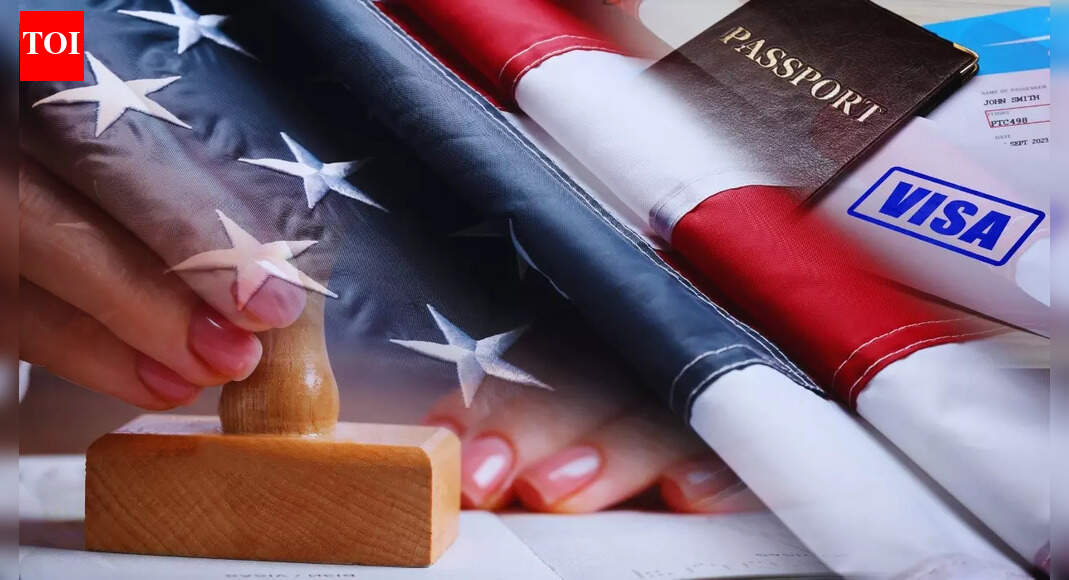US visa wait times for Indians drop sharply; what it really means for travellers