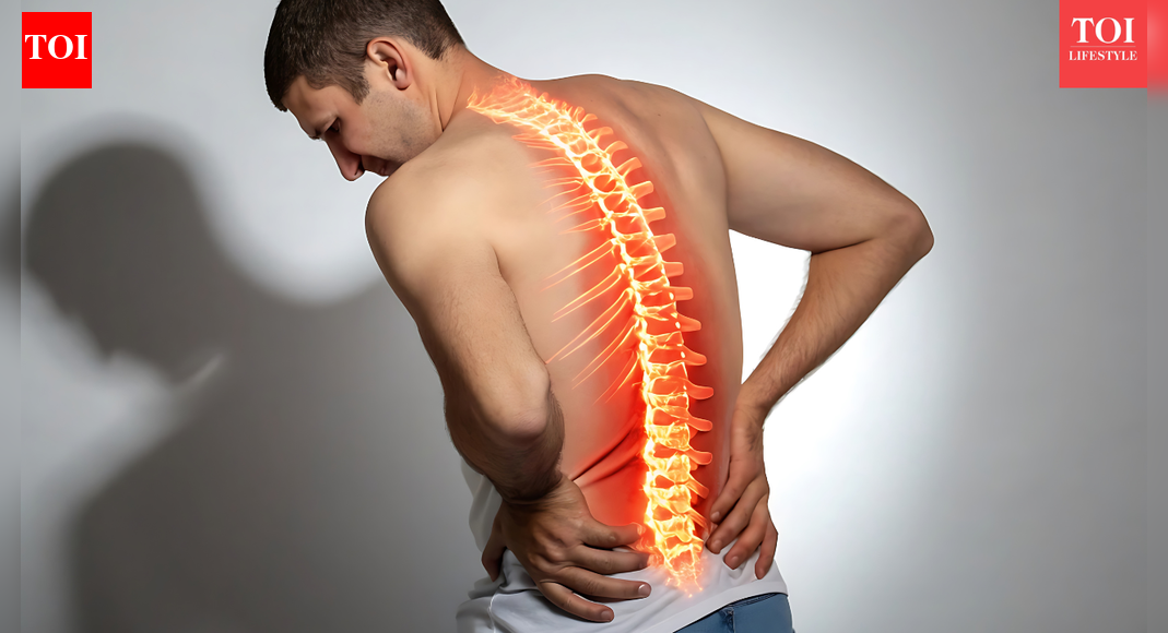 Gentle yet effective ways to recover muscles: Yoga, pranayama, and diet tips