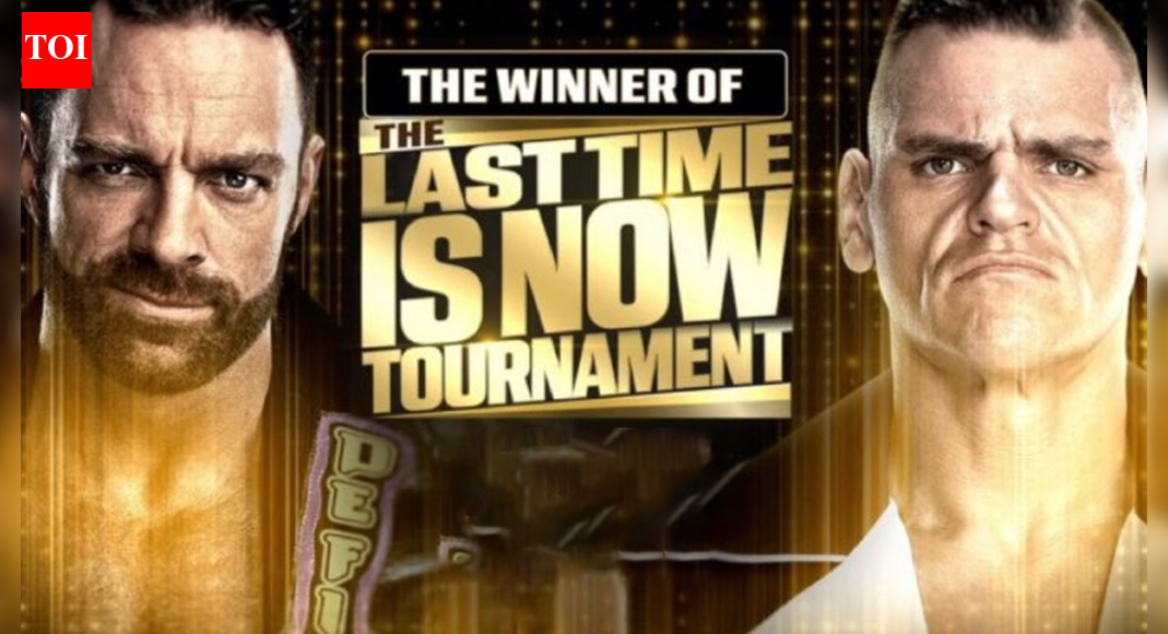 WWE SmackDown preview and streaming details 5-dec-2025: Full match card, confirmed segments, how to watch, start timings & how to watch