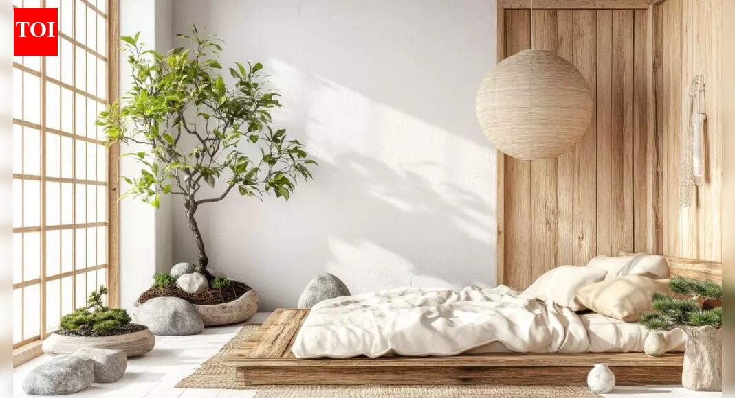 How Kanso changes your life: The Japanese simplicity philosophy that boosts focus, calm and productivity