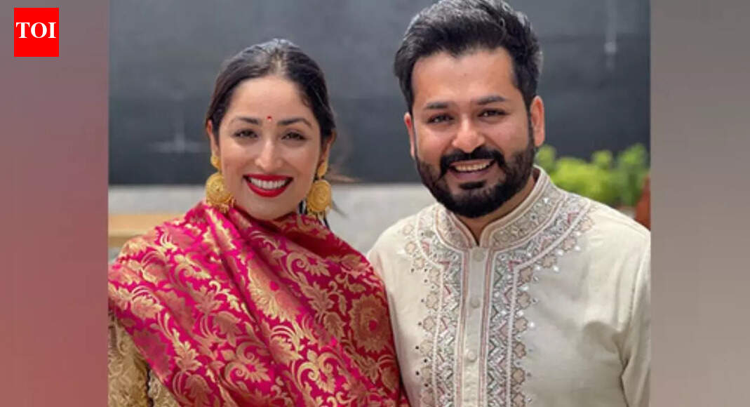 Yami Gautam marks ‘Dhurandhar Day’ with heartfelt family tribute; calls Aditya Dhar, Ojas and Mukesh Gautam the 'Real Dhurandhars' of her life
