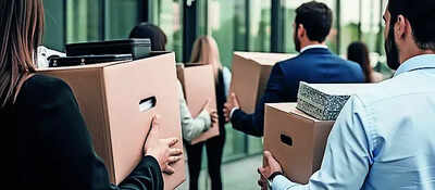 Americans are losing jobs at an alarming rate: Tech, telecom, retail hit hardest