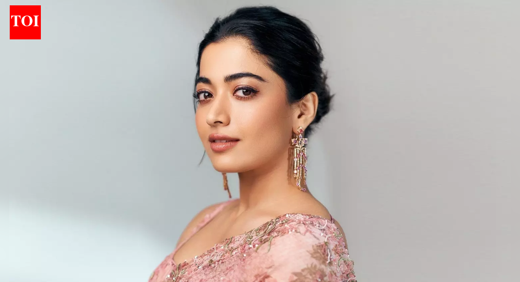 Rashmika Mandanna reflects on how 'The Girlfriend's success made her 'truly feel successful' in a way 'Pushpa' and 'Animal' didn't