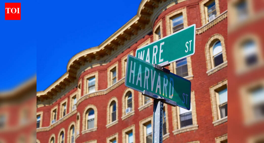 Amid budget uncertainty, Harvard keeps talent pipeline open: Top positions and critical roles still being filled