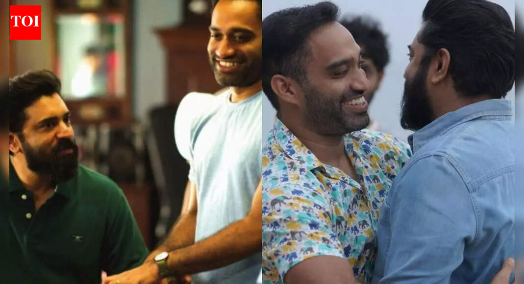 Aju Varghese shares Akhil Sathyan’s heartfelt words on Mohanlal as ‘Sarvam Maya’ builds excitement: 'Those films continue to entertain us even today'