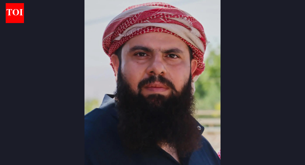 ‘Faulty intel’: Family after US raid kills Syrian undercover agent; IS militant was target