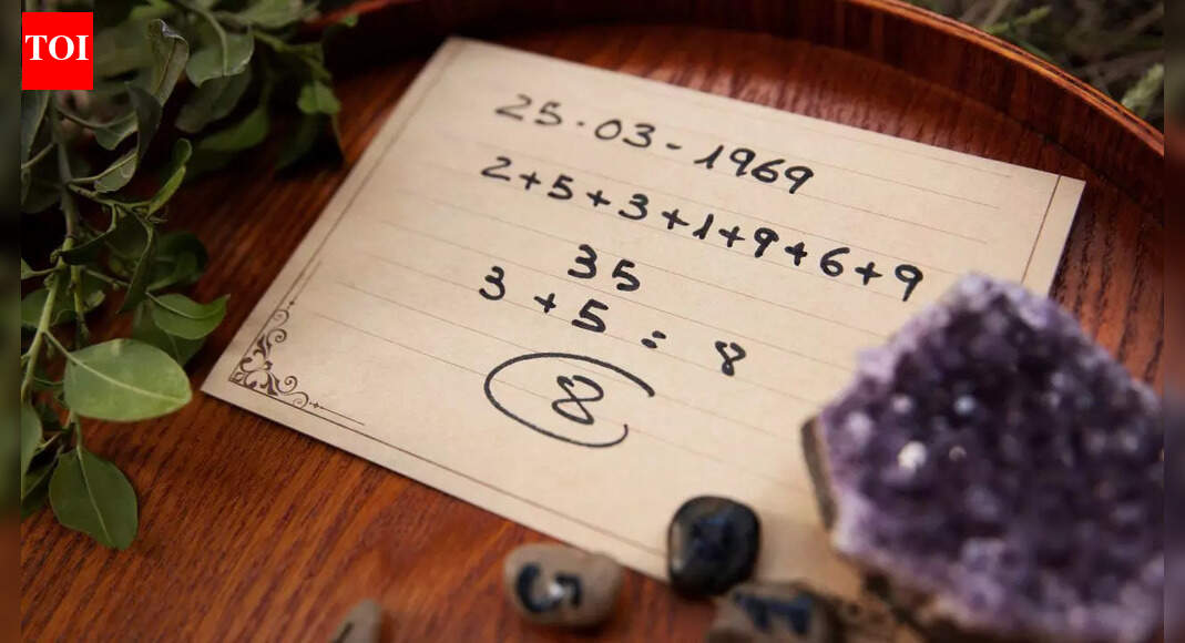 One bad habit you should change before the year ends as per your birth date