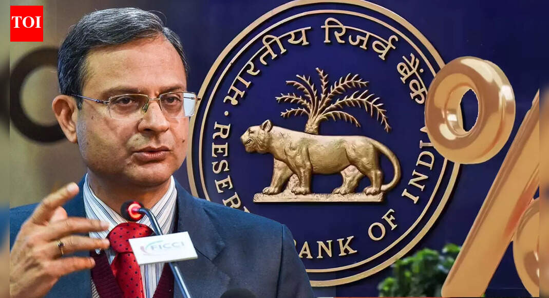 RBI Slashes Rates After Rupee Fall, Boosts Liquidity And Lifts India’s GDP Forecast To 7.3%