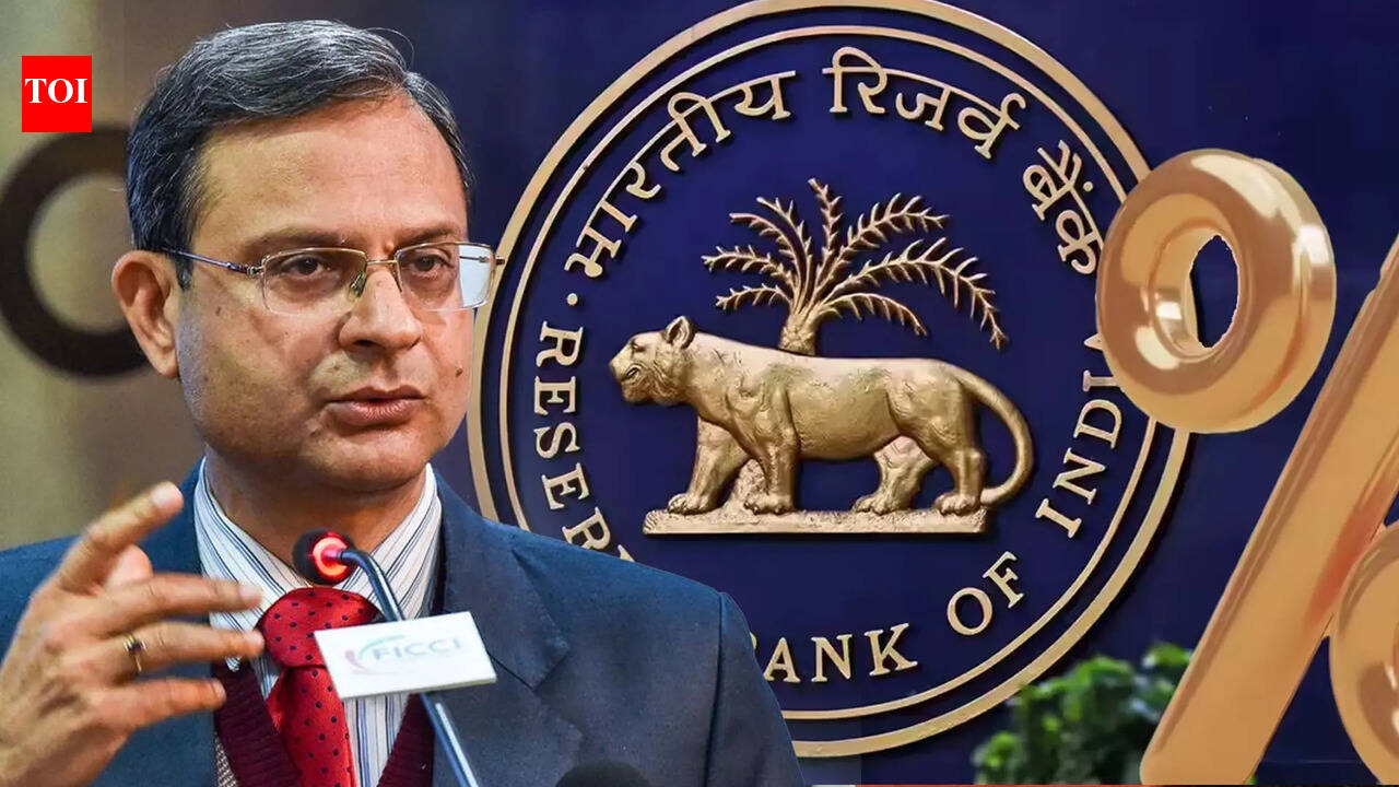 RBI Slashes Rates After Rupee Fall, Boosts Liquidity And Lifts India’s ...