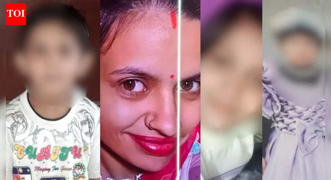 'Murdered all kids on Ekadashi': Occult omen or mental illness? Disturbing pattern of Haryana's 'killer mom'