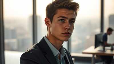 Why Americans under 30 are facing career uncertainty, and what it means for their future