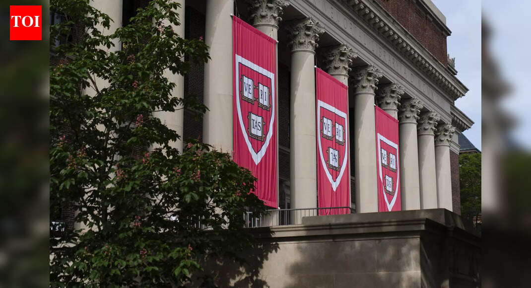 From Caltech to Harvard: 10 toughest colleges to get into in the US
