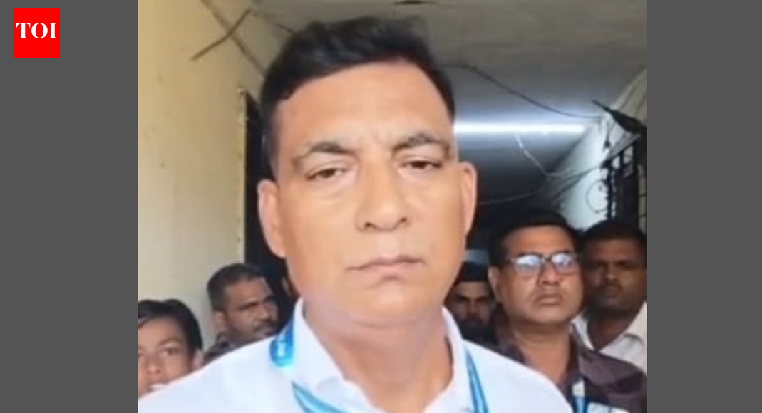 Virar building collapse case: Civic officer Gilson Gonsalves arrested; 17 died in tragedy, officials knew structure was illegal