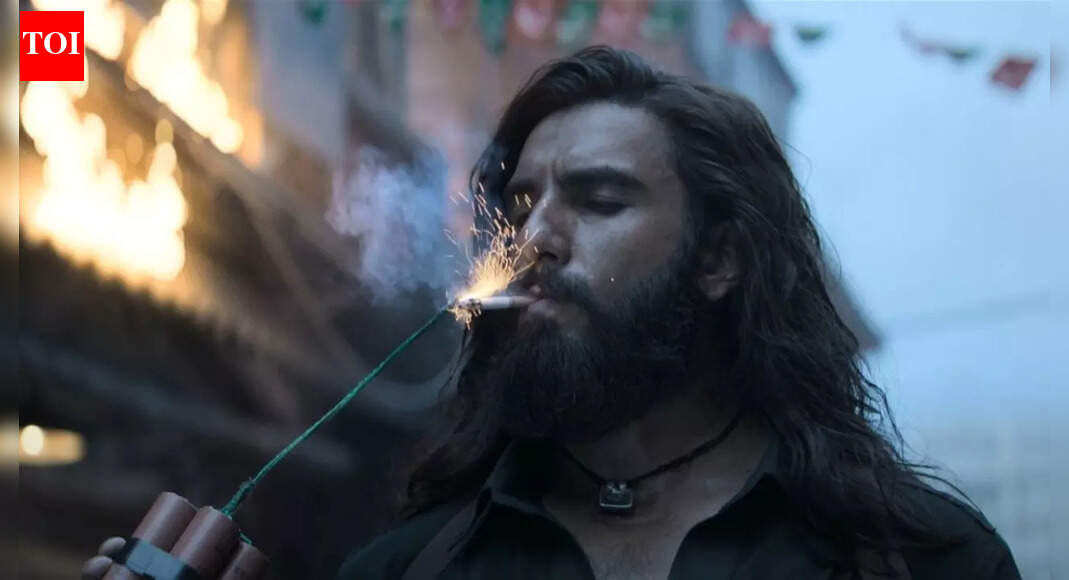 'Dhurandhar' Twitter review: Fans hail Ranveer Singh as a 'beast' and call the Sanjay Dutt, Akshaye Khanna, Arjun Rampal, Rakesh Bedi starrer 'paisa vasool'