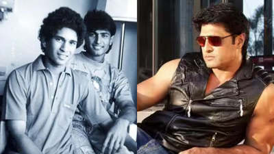THIS cricketer turned actor who made his debut with Sachin Tendulkar in Pakistan reveals he was admitted to ICCU 12 times due to alcoholism: ‘I would have been dead in 2014 itself’