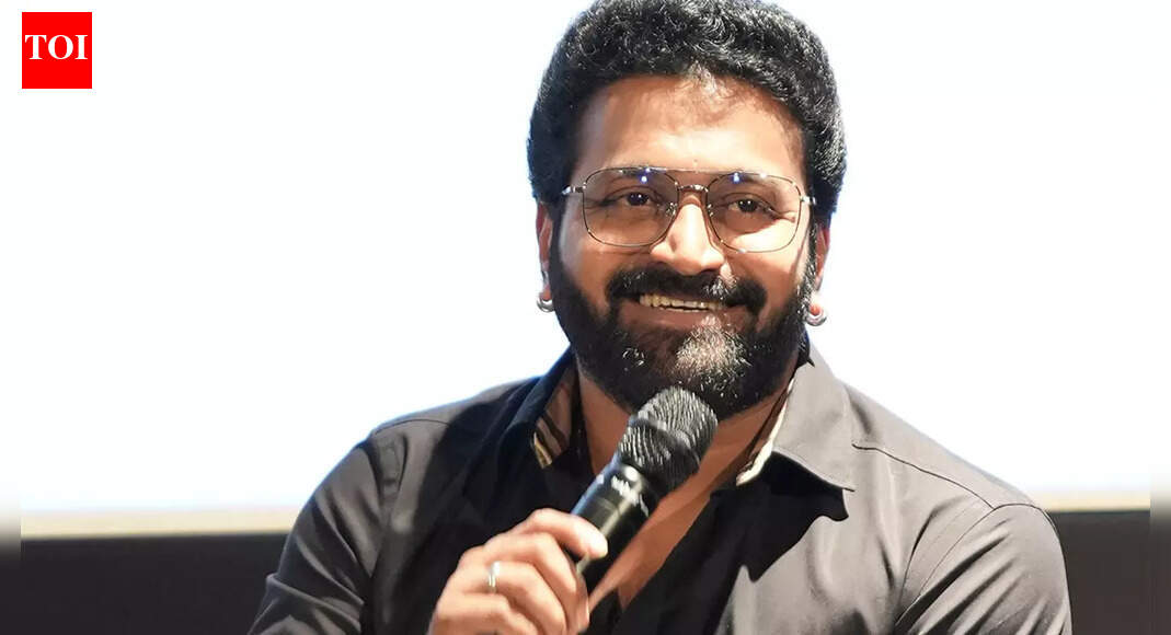 When Rishab Shetty let Bhoota Kola guide 'Kantara' and found a universal audience