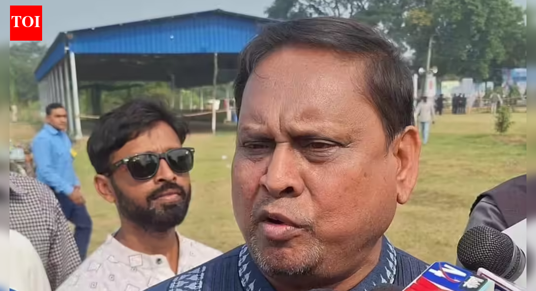 Humayun Kabir defies TMC suspension: MLA says Babri-style mosque will be built as planned on December 6