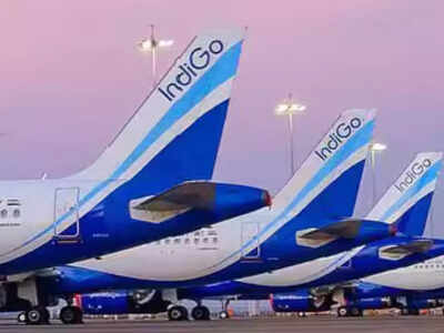 IndiGo flight cancellations: Stock price crashes over 7% in 5 days; what's the outlook?