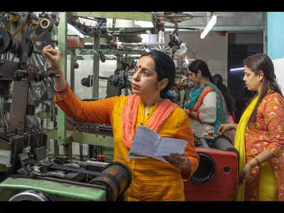 The rise in learning, the stall in earning: Why Delhi women steering the education sector remain missing from the workforce