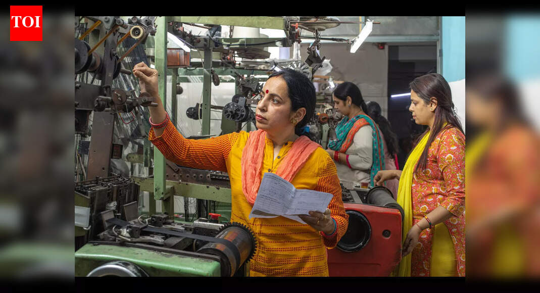 The rise in learning, the stall in earning: Why Delhi women steering the education sector remain missing from the workforce