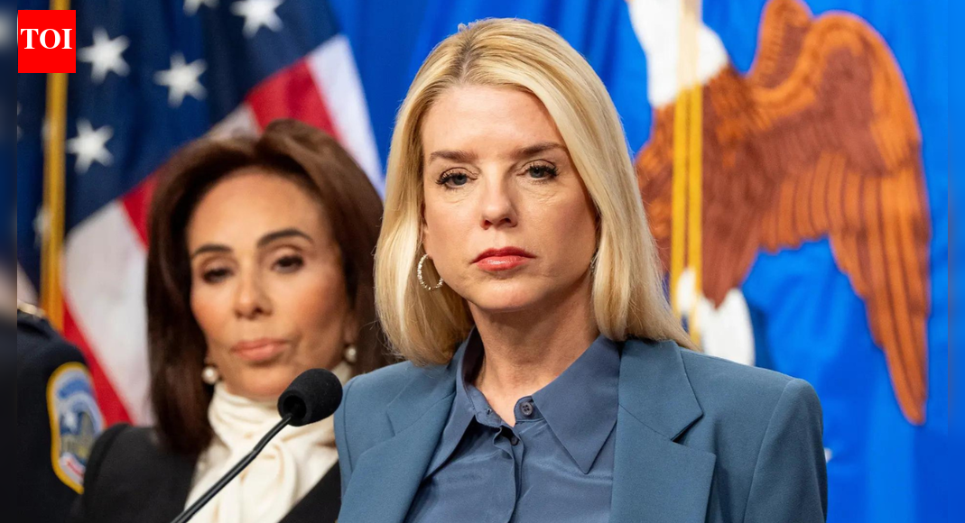 Pardon power controversy: Trump’s blanket 2020 election clemency under scrutiny; DOJ limits who qualifies