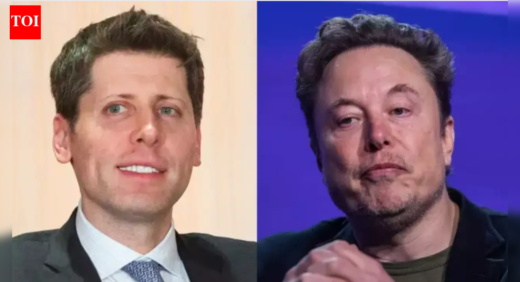 Sam Altman wants to follow Elon Musk beyond Earth and is willing to spend billions on it