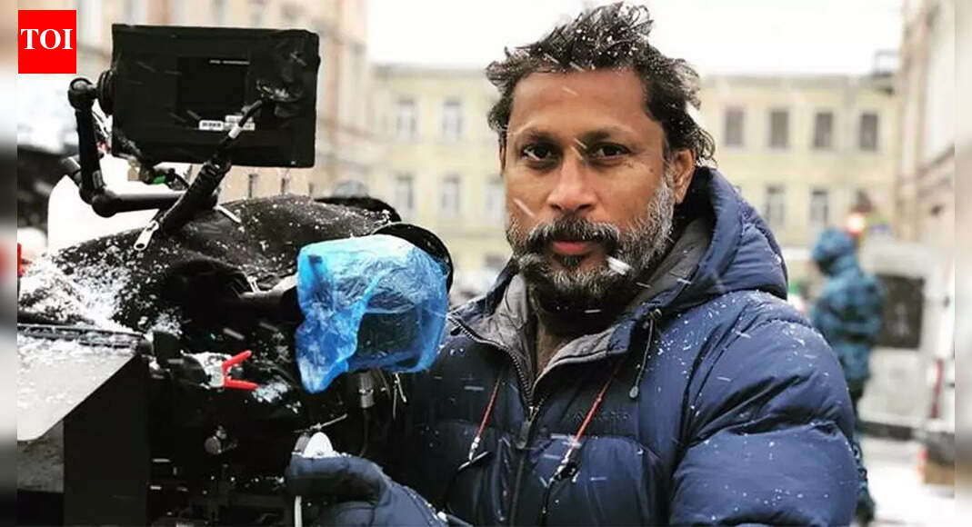 Shoojit Sircar’s next film, starring Manoj Bajpayee and Rajkummar Rao, is building a massive set - Reports