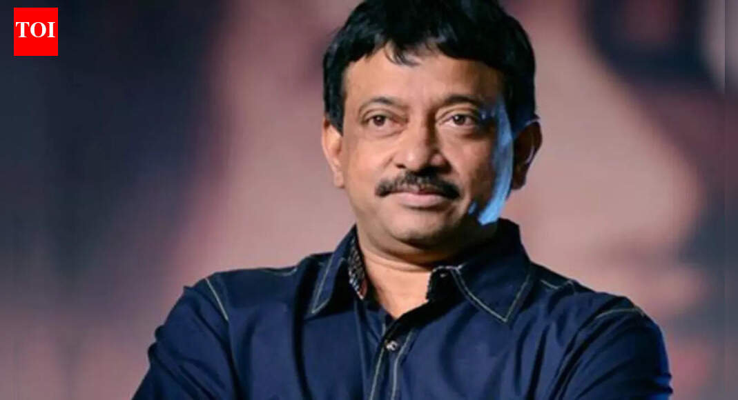 Ram Gopal Varma to make his acting debut as lead in upcoming gangster drama 'Showman'; filmmaker Rama Satyanarayana confirms - Report