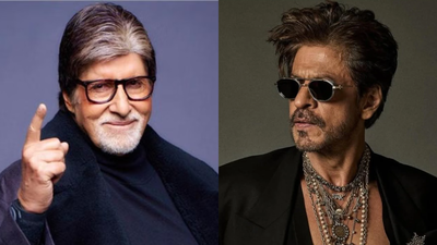 Amitabh Bachchan once revealed he was DENIED entry at his own show in the US: ‘Similar incident happened with Shah Rukh Khan’