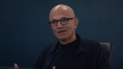 Satya Nadella says IQ still matters: Here's what professionals must learn