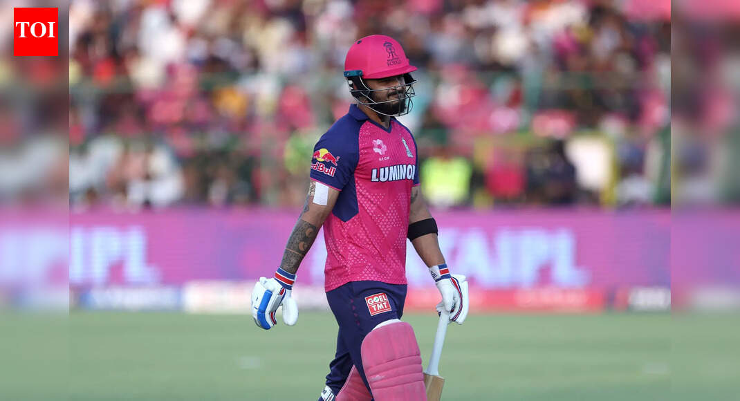 'He can’t fit in India’s plans': Ashwin reveals why selectors are ignoring Riyan Parag