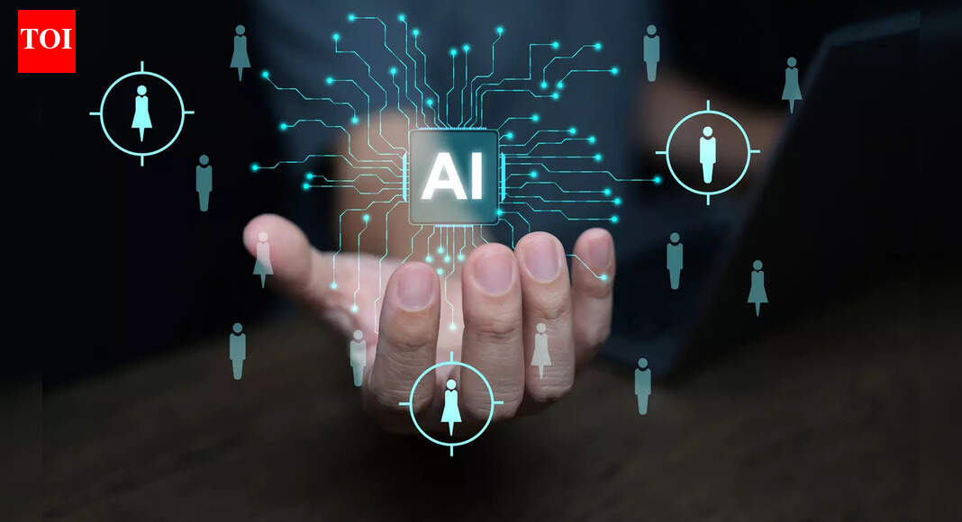 Global shift in AI gains momentum: India outpaces the world as concerns over skill gaps grow