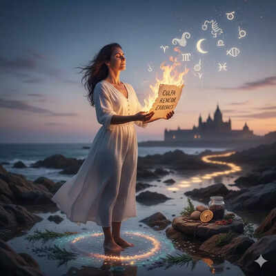 De la oración a la peregrinación: Remedios espirituales para liberarte de las cargas del pasado