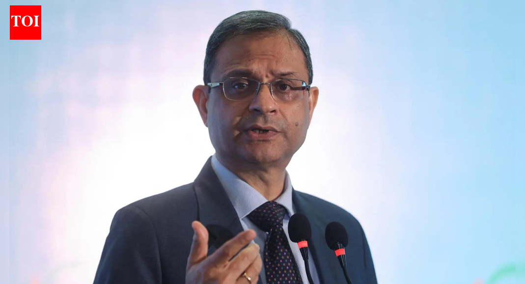 'Deep market': Why is Rupee left to ‘find its correct level’? Governor Sanjay Malhotra explains stance as currency hovers near 90