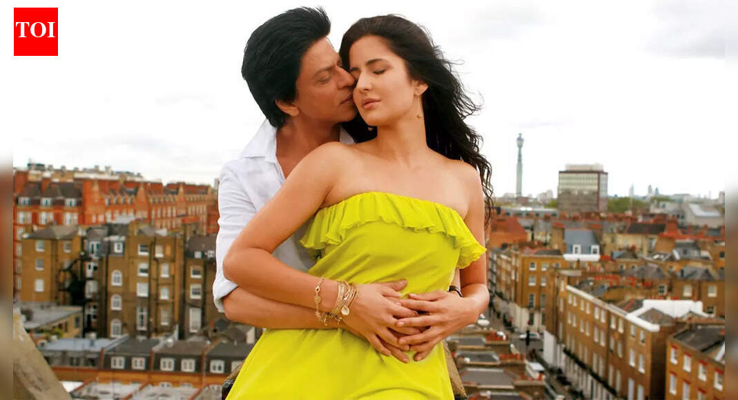 ​Silsila, Darr and Chandni; Yash Chopra's love triangles that made heartbreak look impossibly beautiful​