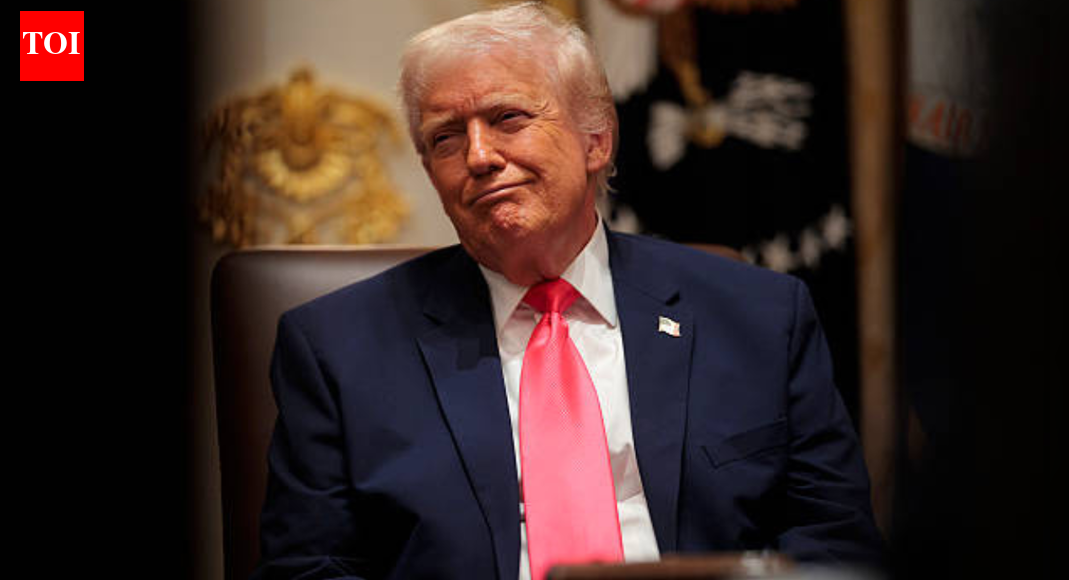 Donald Trump lauds Kenyan runners' domination in NCAA Cross Country amid backlash from former ally