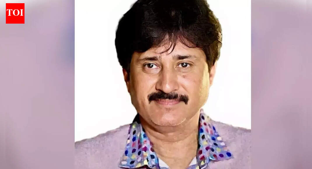 Chhattisgarh's Vishnu Kumar Shrivastava named jury member for Squash World Cup