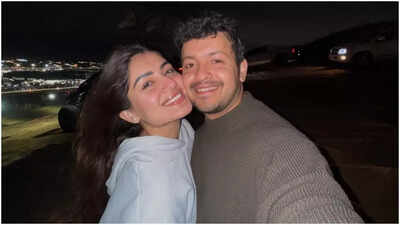 Shivani Parihar shares emotional tribute to late travel influencer Anunay Sood a month after his demise: 'You were my safe space, my home and my everything'