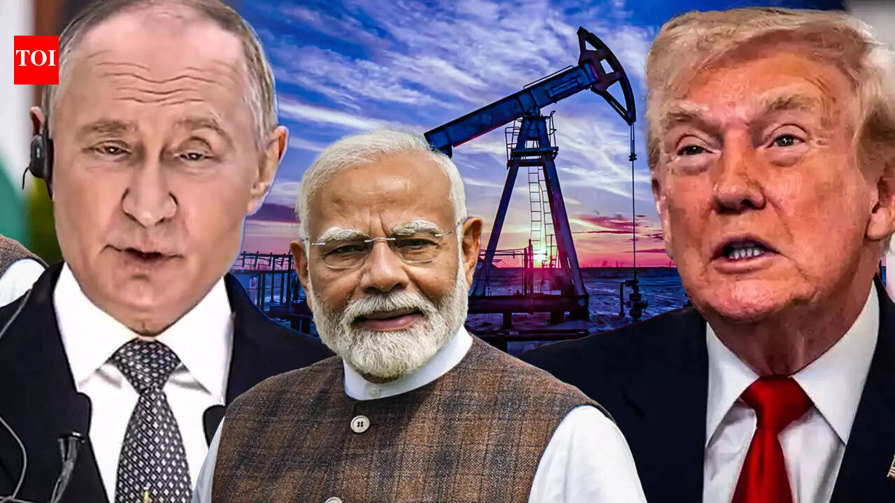 Russia Backs India’s Energy Needs As Putin Defies Trump And Promises ...