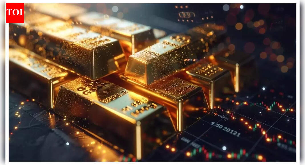 Gold price today: How much 22K, 24K gold costs in your city - Check rates