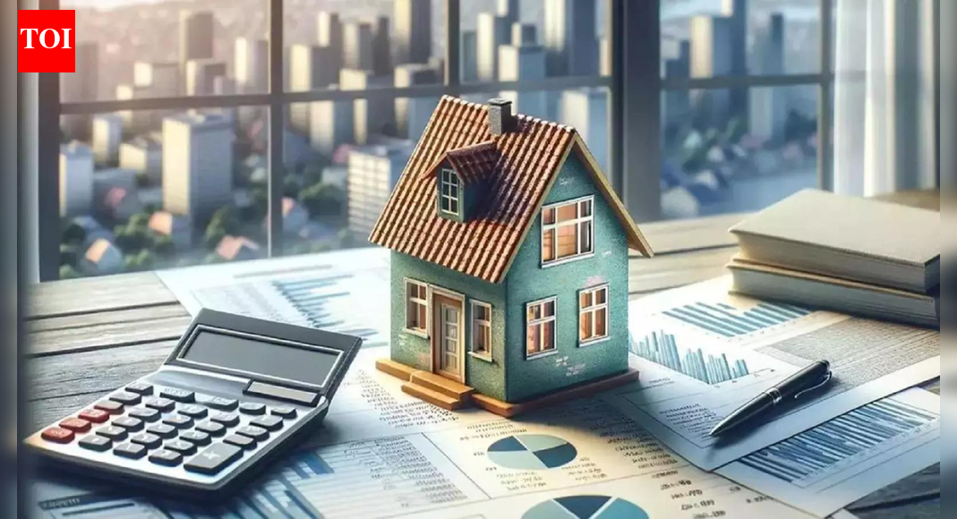 Home loan interest rates set to fall to historic low of 7.1ter RBI move