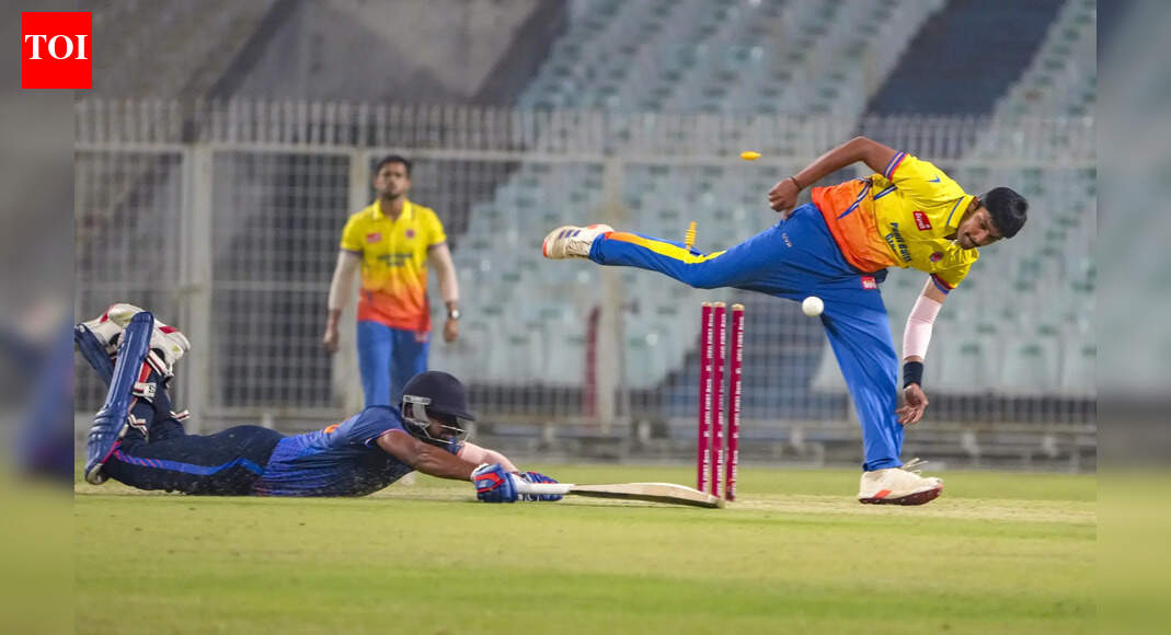 Lack of hotel room availability forces BCCI to move SMAT KOs from Indore