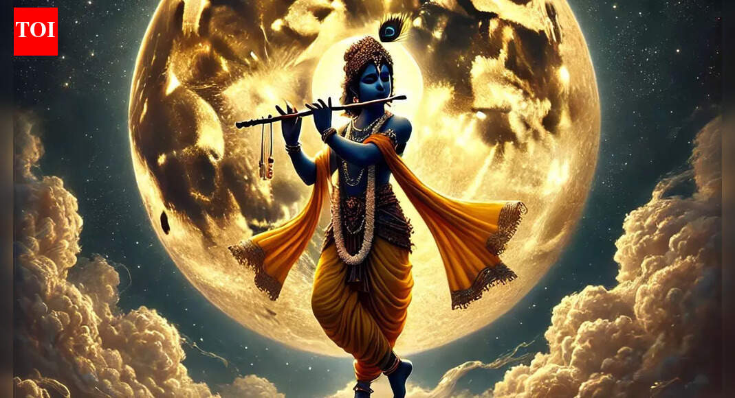 Bhagavad Gita quotes on love that reveal the secret to lasting relationships