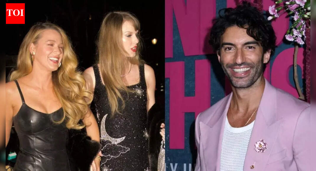 “Play the victim”: Justin Baldoni’s shocking claim links Blake Lively to Taylor Swift power moves amid Travis Kelce media frenzy