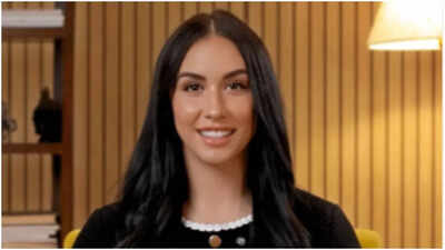 ఫ్లైట్ రద్దు తర్వాత లారెన్ గాట్లీబ్ ఇండిగోను దూషించాడు: 'ఇండిగోను తీసుకోవద్దు, లోపల అపోకలిప్స్ కనిపిస్తోంది'