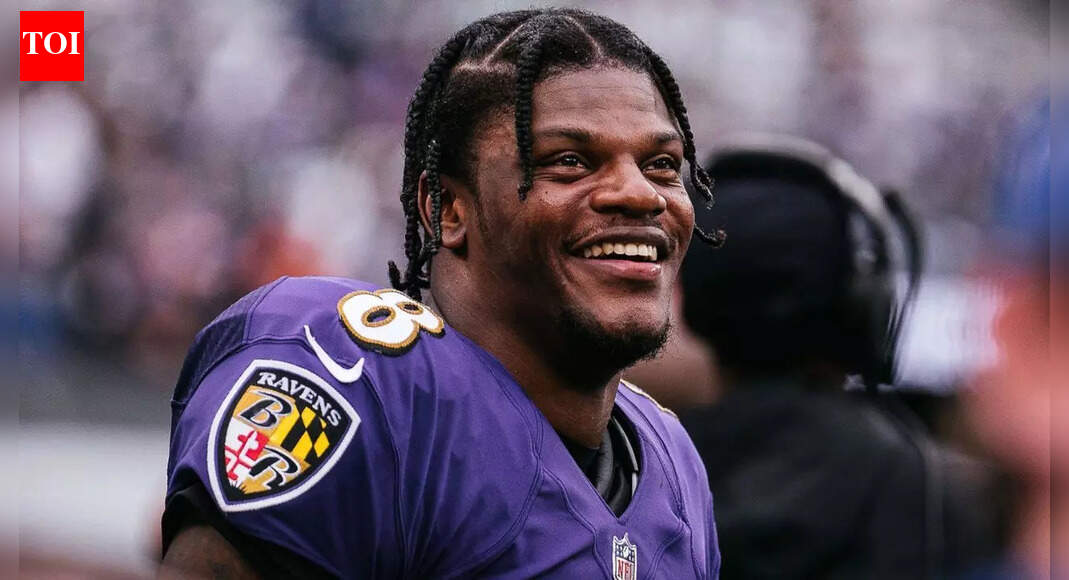 Lamar Jackson injury update: Ravens fear a setback as quarterback misses practice before must-win Steelers game